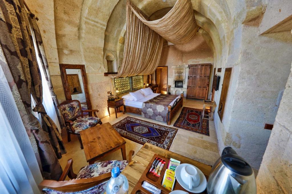 Горящие туры в отель Eyes Of Cappadocia Hotel