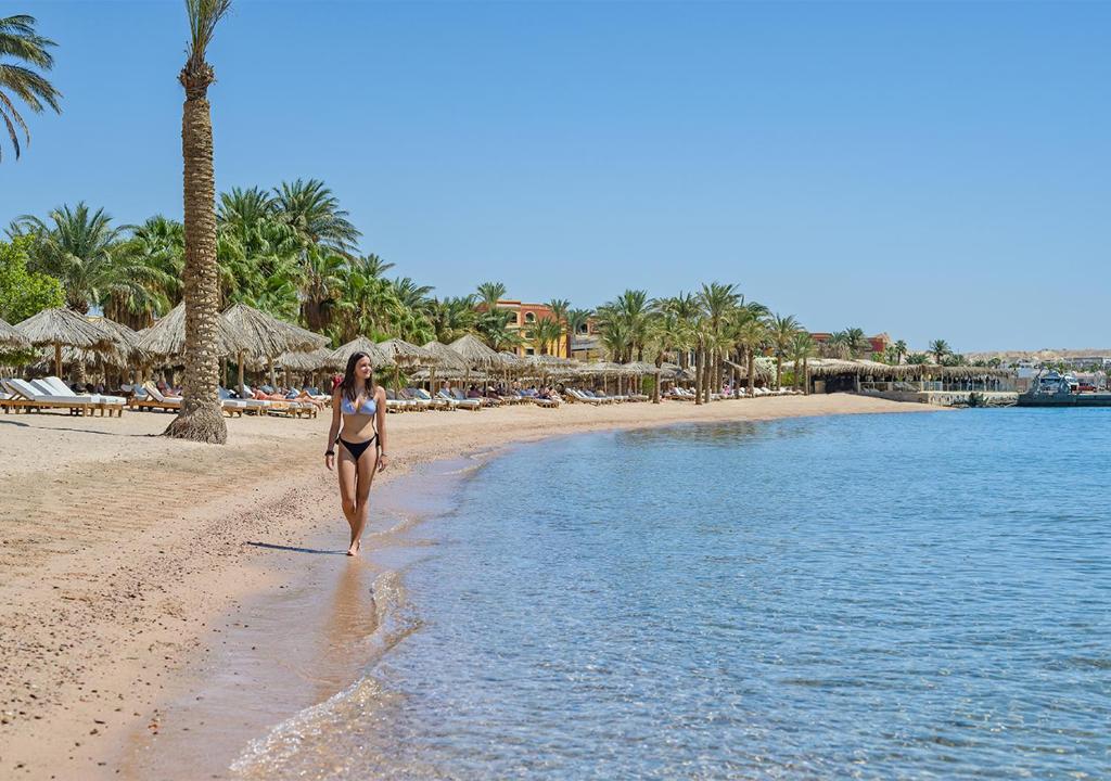 Sindbad Aqua Resort, Hurghada, zdjęcia z wakacje