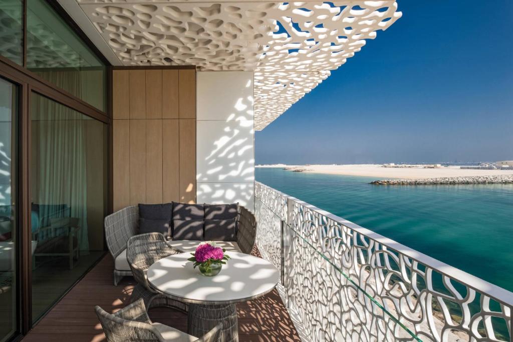 Отель, ОАЭ, Дубай (пляжные отели), Bulgari Resort