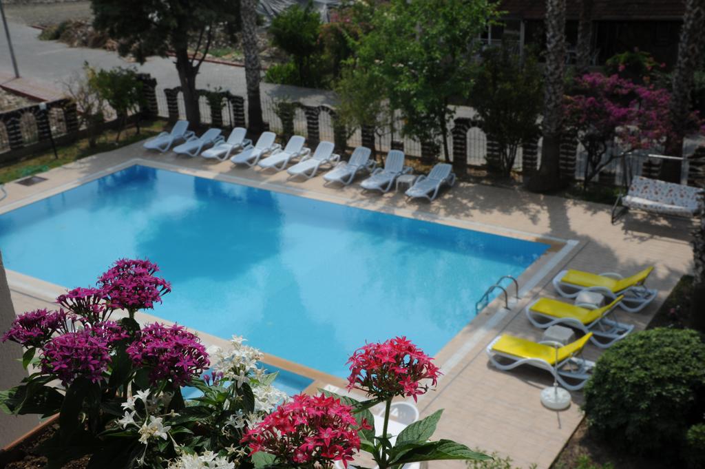 Kylo Garden Hotel By Julitat (ex. Iris), Turcja, Kemer, wakacje, zdjęcia i recenzje