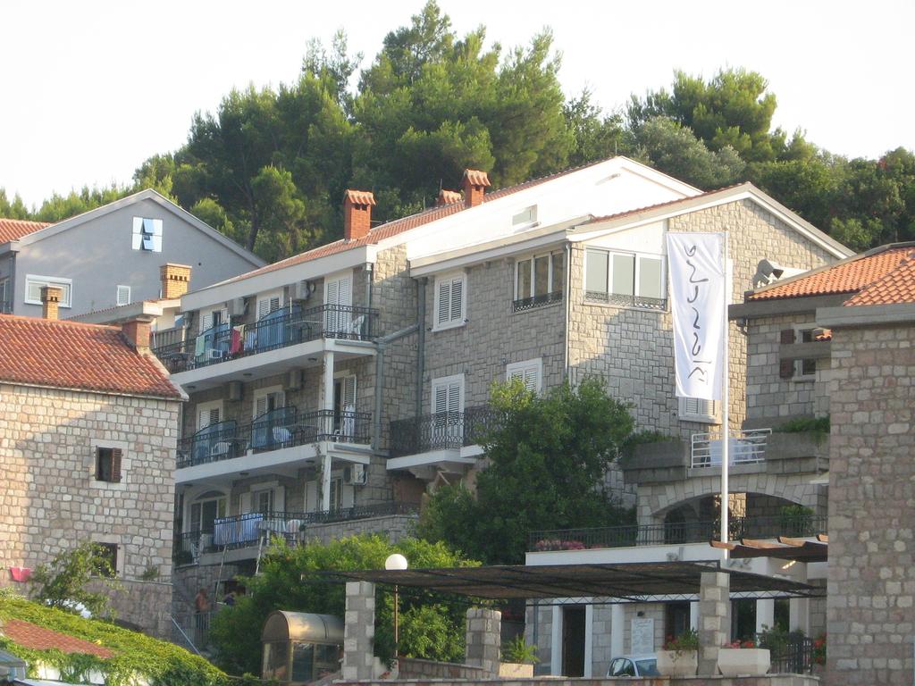 Горящие туры в отель Mitrovic Пржно Черногория
