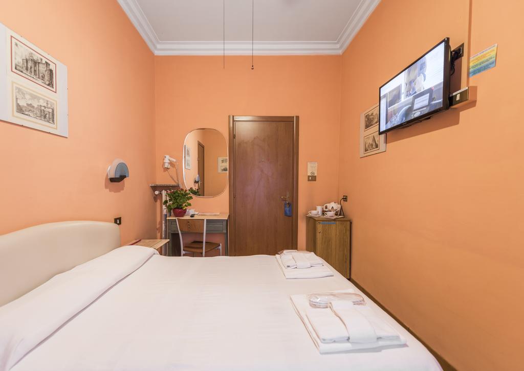 Відпочинок в готелі Alessandro a San Pietro Best Bed