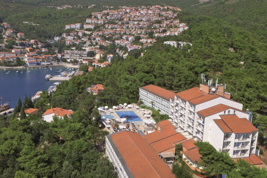 Oferty hotelowe last minute Allegro Rabac Chorwacja