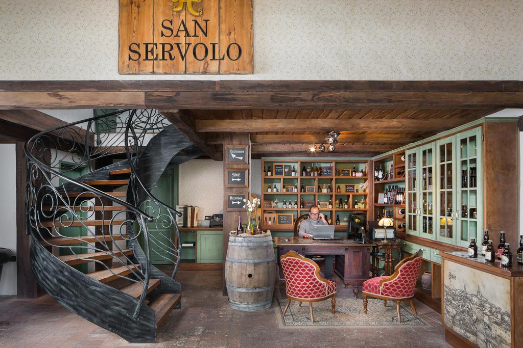 San Servolo Resort & Beer Spa, Хорватия