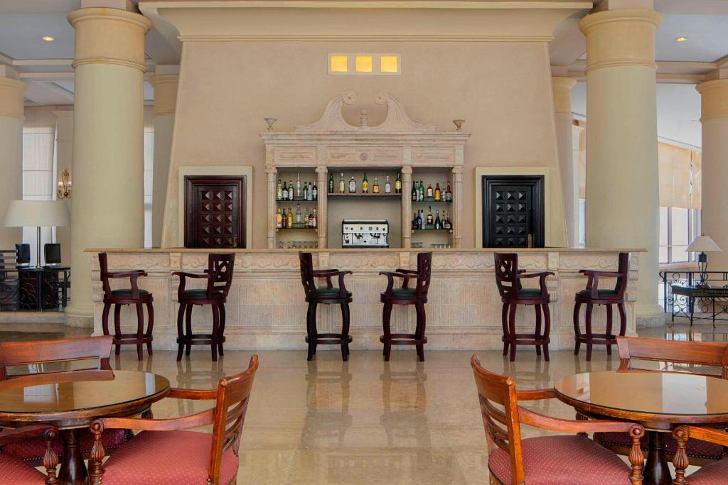 Шарм-эль-Шейх Sheraton Sharm Hotel цены
