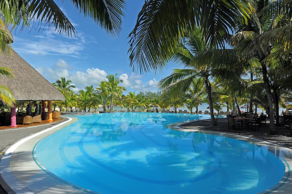 Гарячі тури в готель Shandrani Beachcomber Resort & Spa