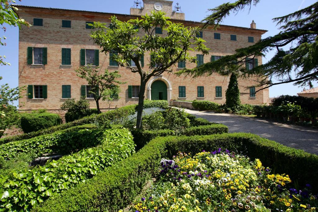 Hotel Castello Di Monterado, 4, фотографии
