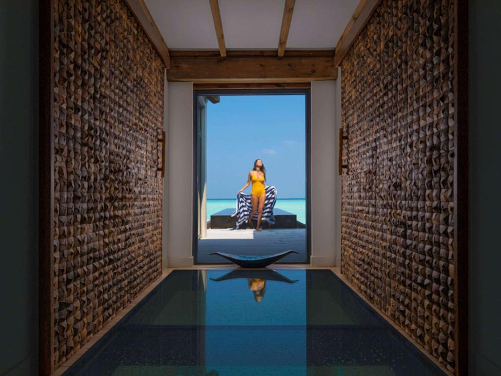 Movenpick Resort Kuredhivaru Maldives, rooms