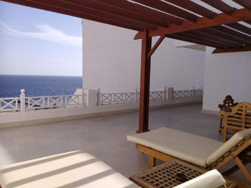 Гарячі тури в готель Sheraton Sharm Hotel