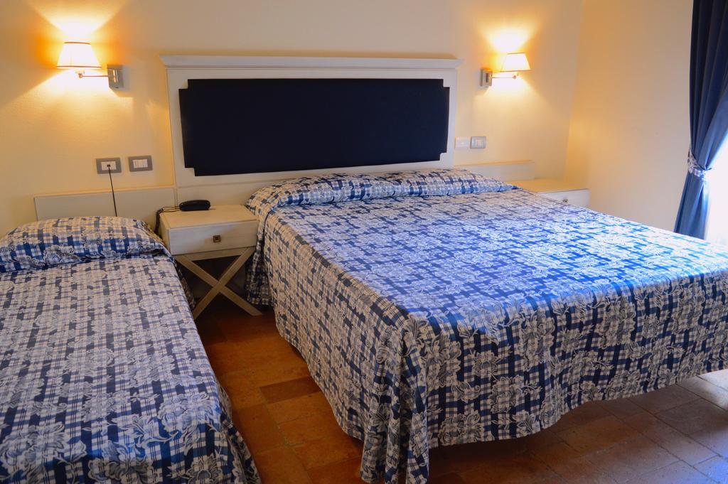 Цены в отеле Borgo Antico