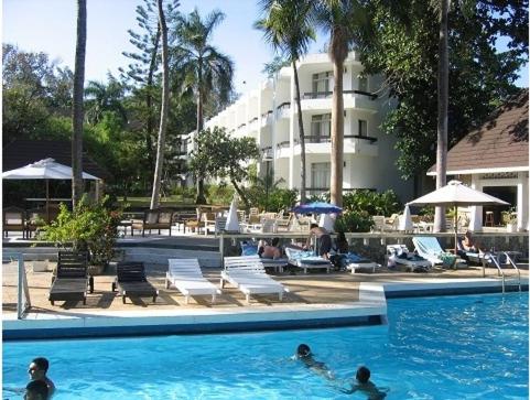 Горящие туры в отель Kenya Bay Beach Момбаса Кения
