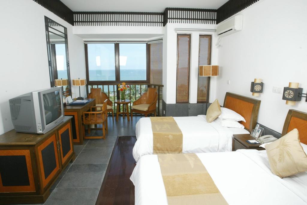 Hna Resort Hotel (International Asia Pacific Convention Center & Hna Resort), Санья, Китай, фотографии туров
