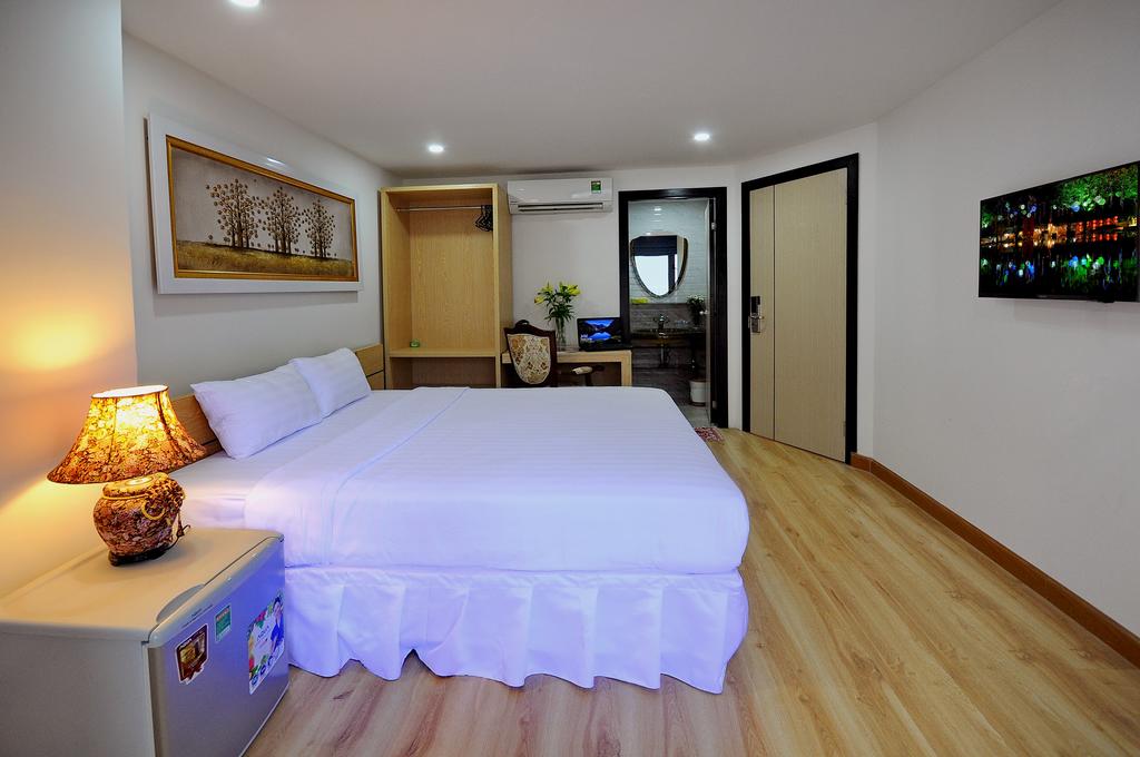 Hotel, Wietnam, Nha Chang, 101 Star (Ngoi Sao)