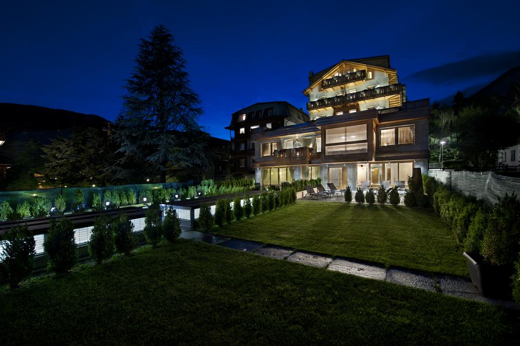 Горящие туры в отель Sottovento Luxury Hospitality (Bormio) Альта-Вальтеллина Италия