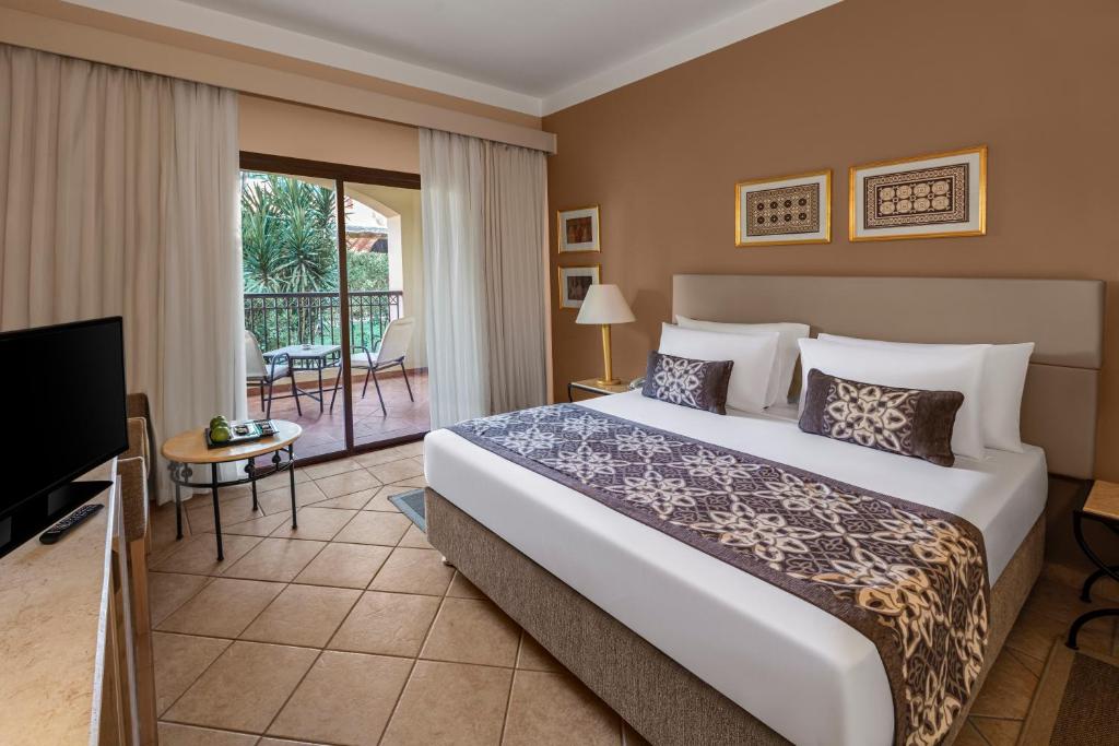Hurghada Jaz Makadi Saraya Resort ceny