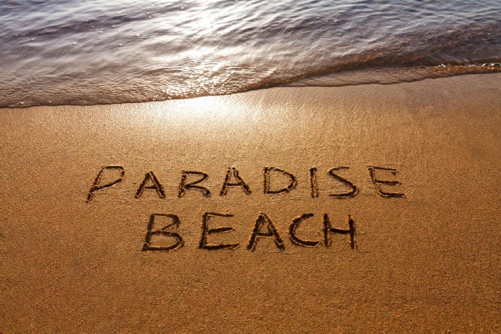 Recenzje hoteli Paradise Soma Bay (ex. Balina Paradise)