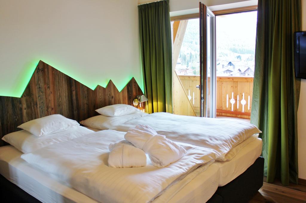Odpoczynek w hotelu Seelos Hotel Tyrol Austria