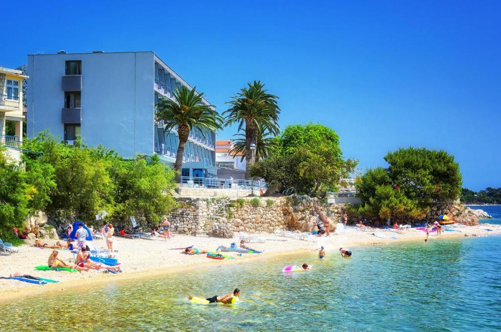 Sirena Hotel Хорватия цены