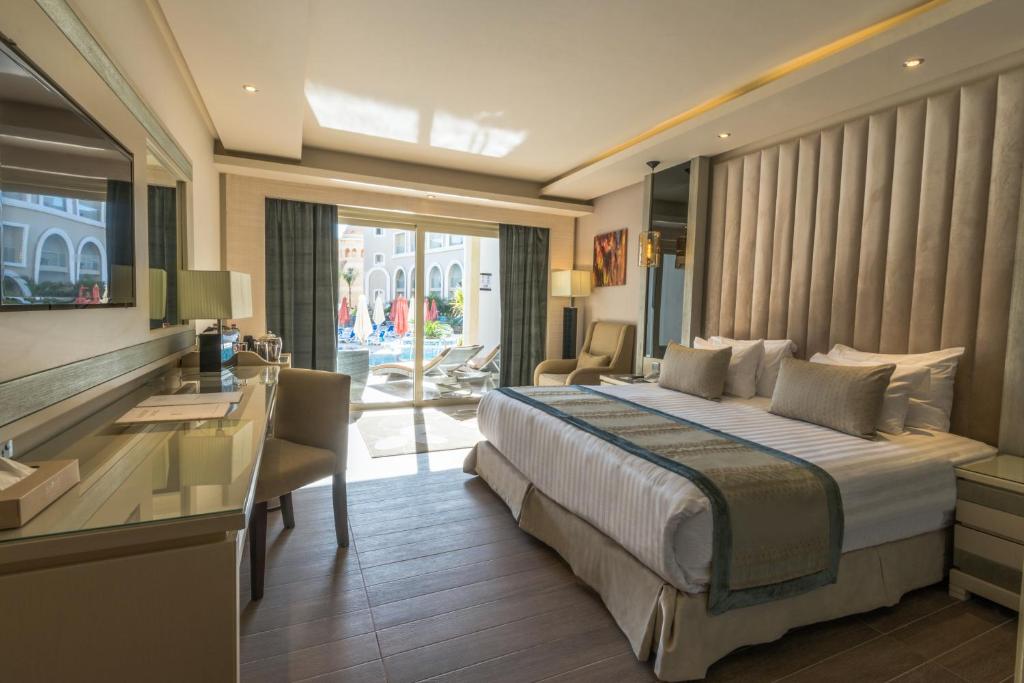 Відгуки про відпочинок у готелі, Kaisol Romance Resort Sahl Hasheesh (Adults Only 16+)