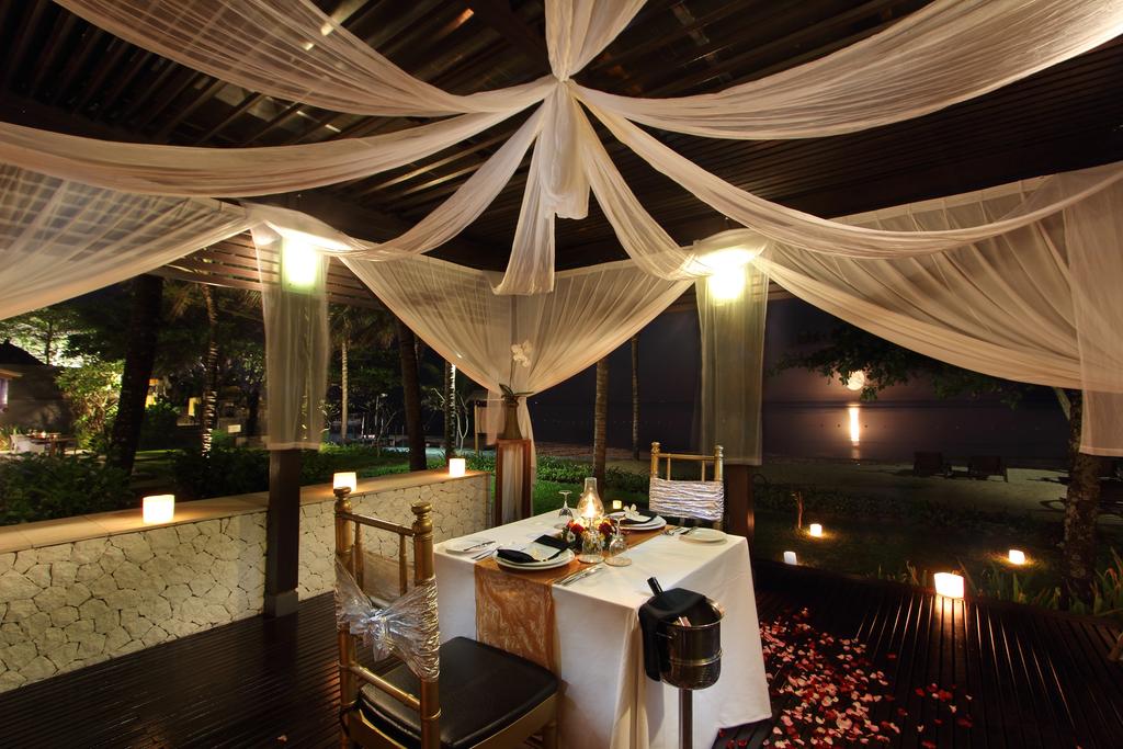 Горящие туры в отель Bali Khama Villas
