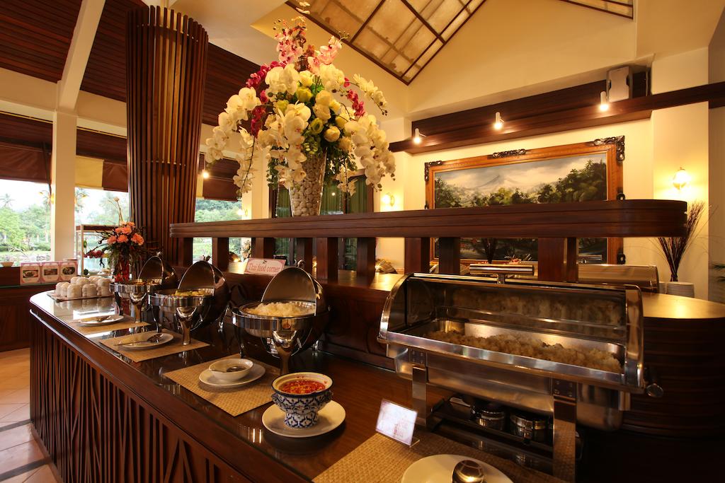 Горящие туры в отель Klong Prao Resort Ко Чанг