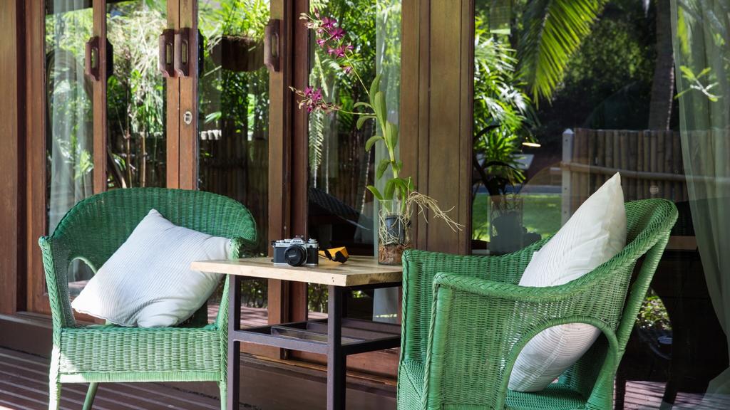 Цены в отеле Away Hua Hin-Pranburi Boutique Resort (Onusa Retreat)