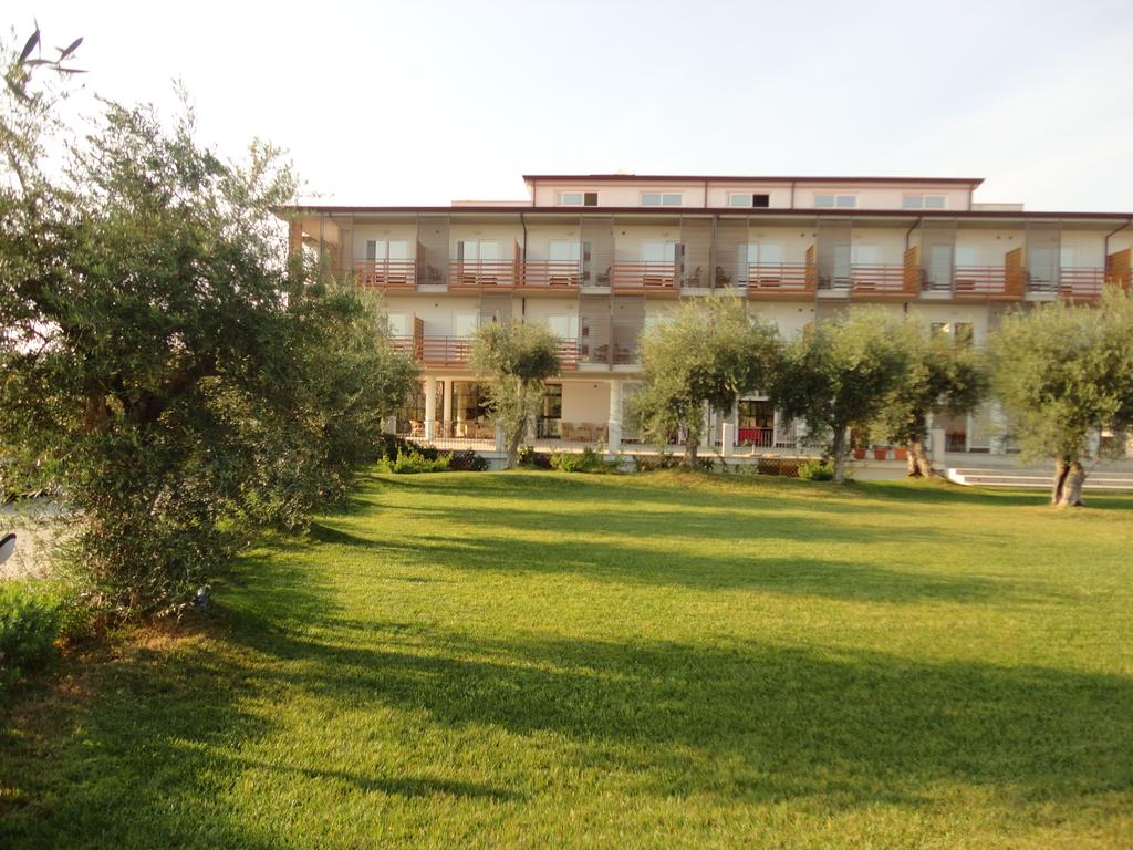 Италия Elaia Garden Hotel (Sperlonga)