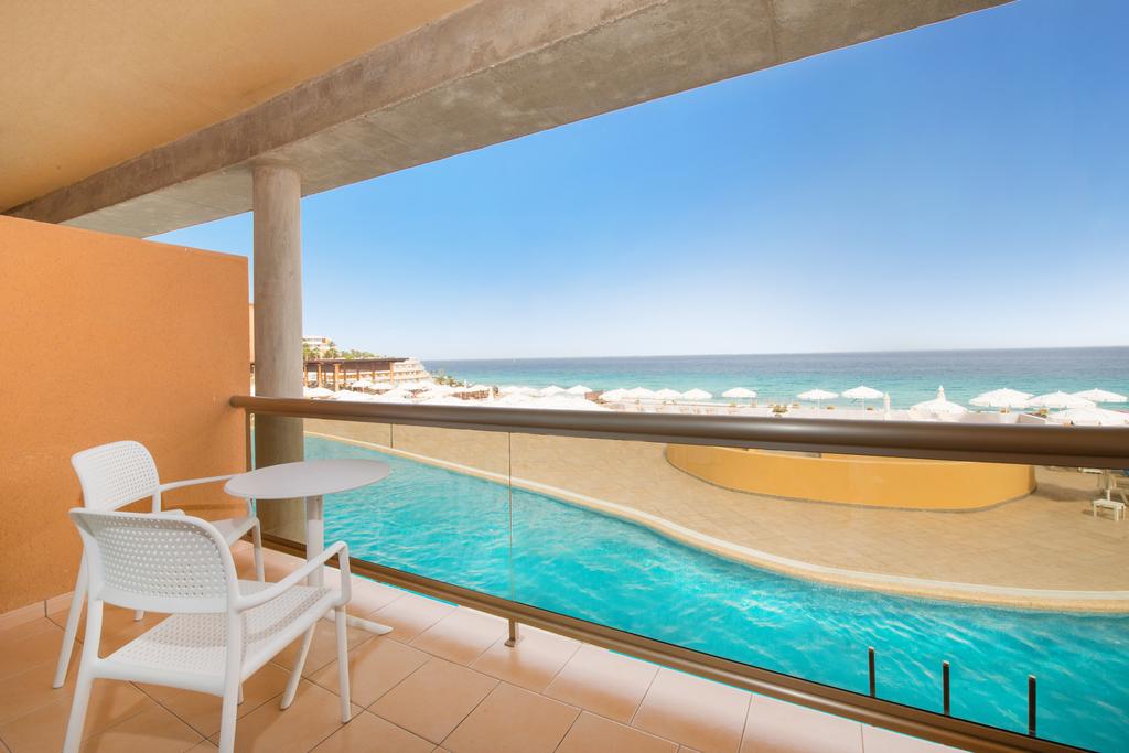 Отзывы про отдых в отеле, Iberostar Palace Fuerteventura