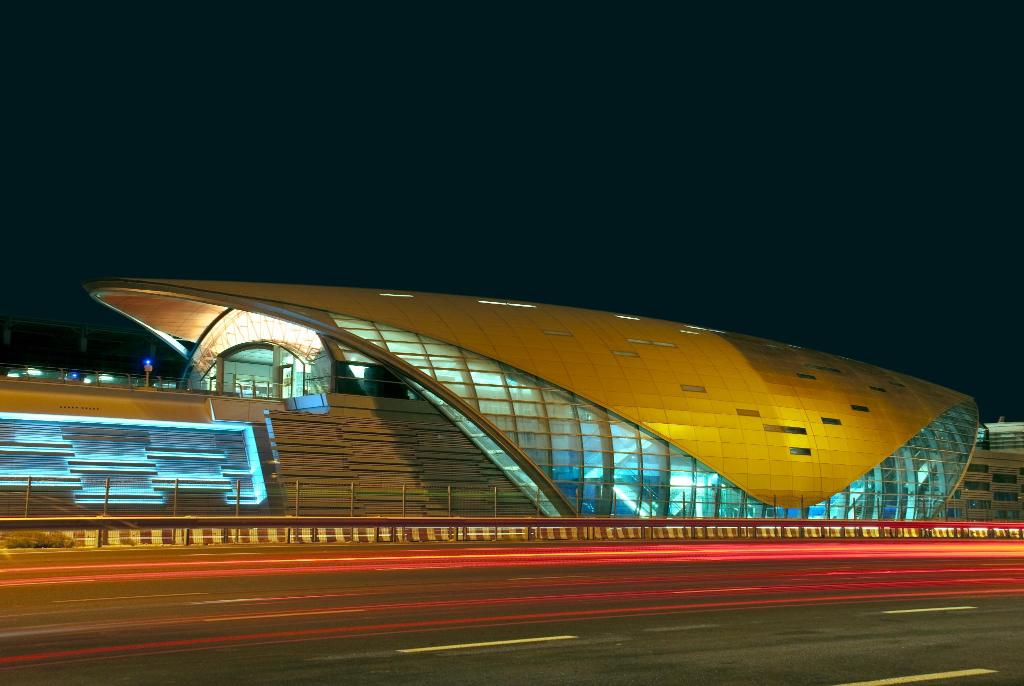Rove City Centre (ex. Rove Port Saeed Dubai) ОАЭ цены