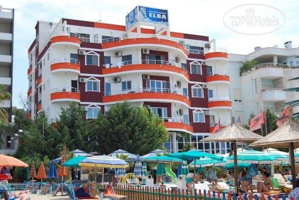 Elba Hotel, 4, фотографії