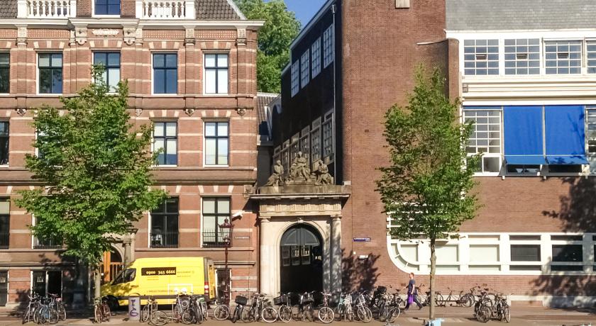 Гарячі тури в готель Rembrandt Square (Hampshire Eden) Амстердам