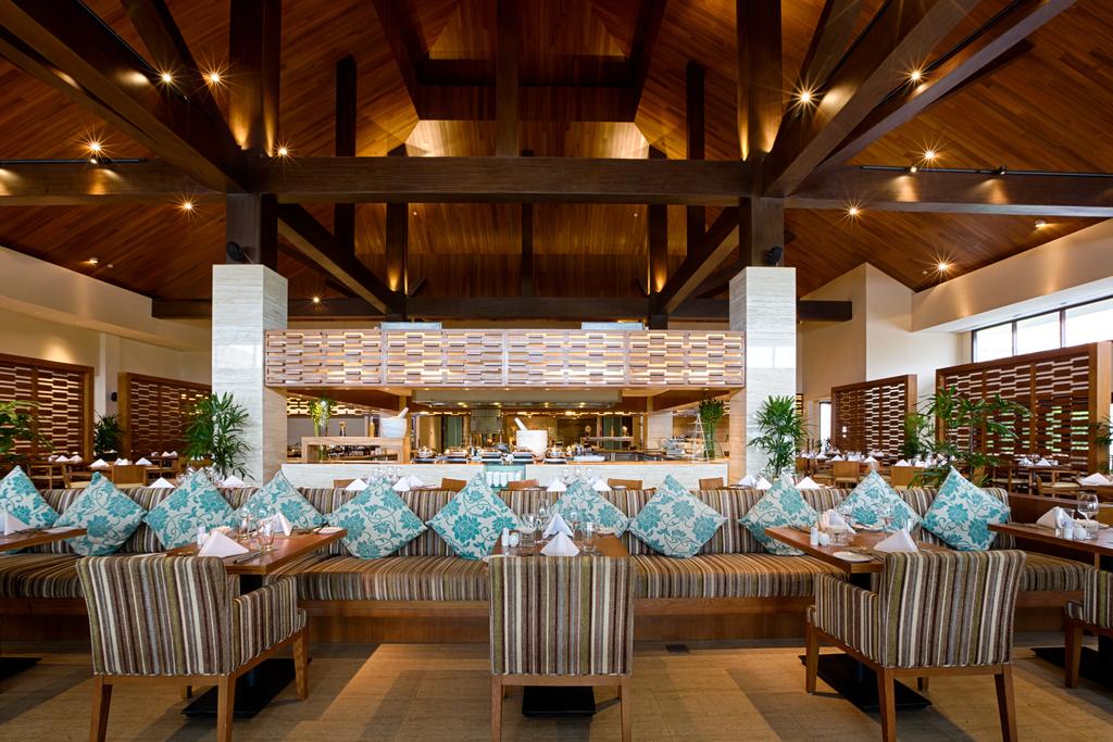 Туры в отель Pullman Danang Beach Resort Дананг