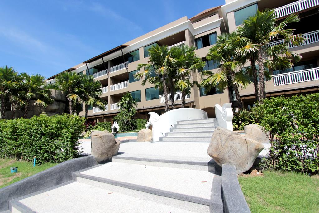Maikhao Palm Beach Resort цена