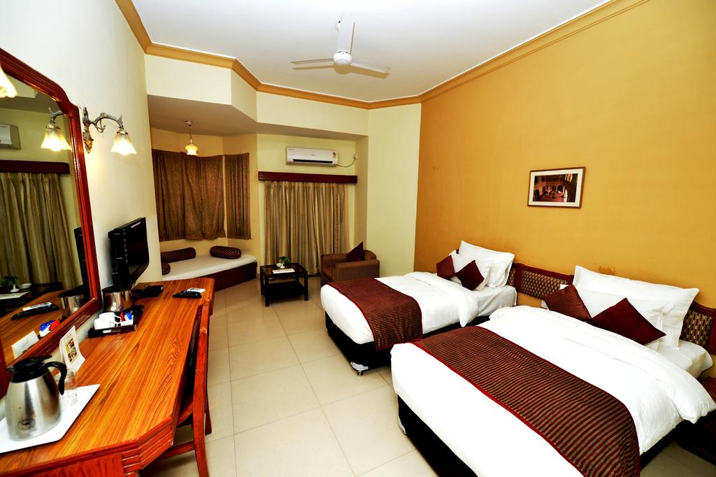 Горящие туры в отель Vishnupriya Удайпур Индия