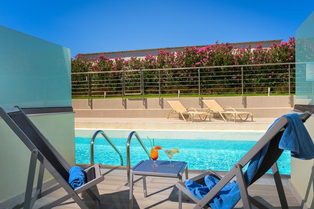Mistral Hotel Rodos, Родос (Средиземное побережье) цены