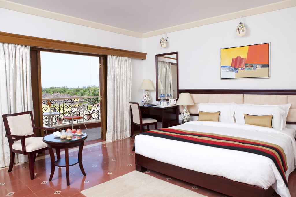 Индия Radisson Blu Resort Goa