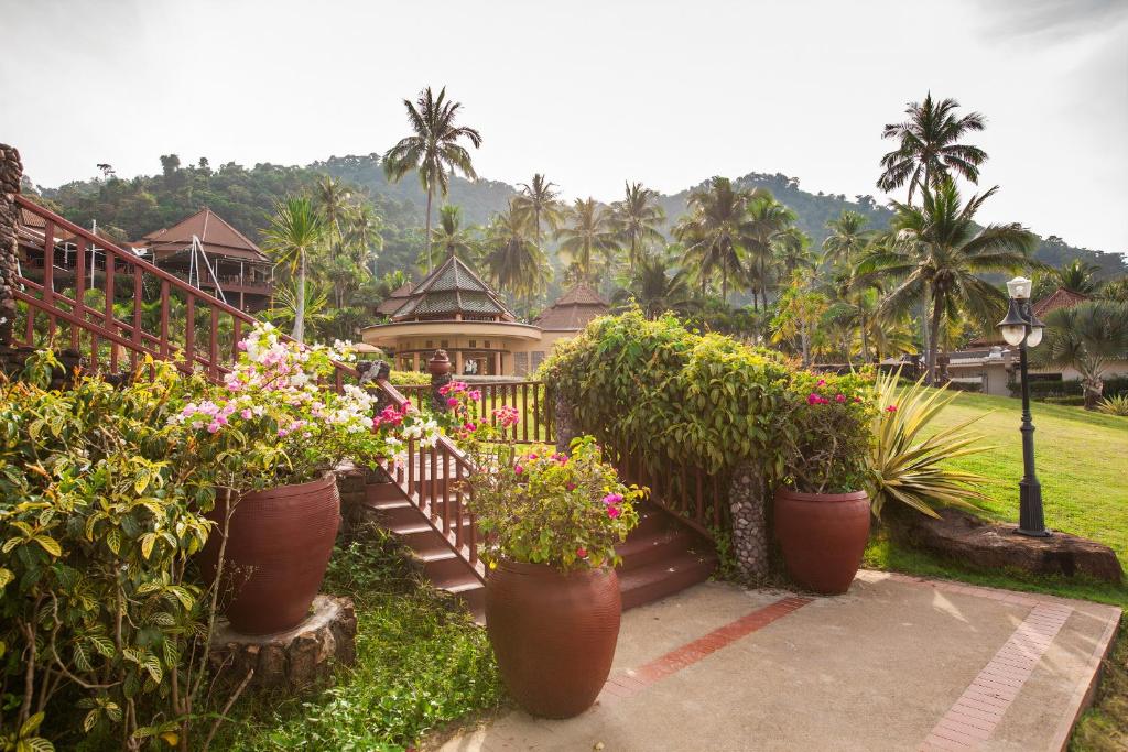 Wakacje hotelowe Aiyapura Resort & Spa Ko Chang Tajlandia