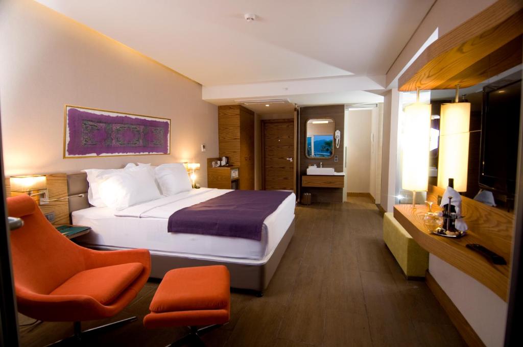 Casa De Maris Spa & Resort Hotel, Мармарис ціни