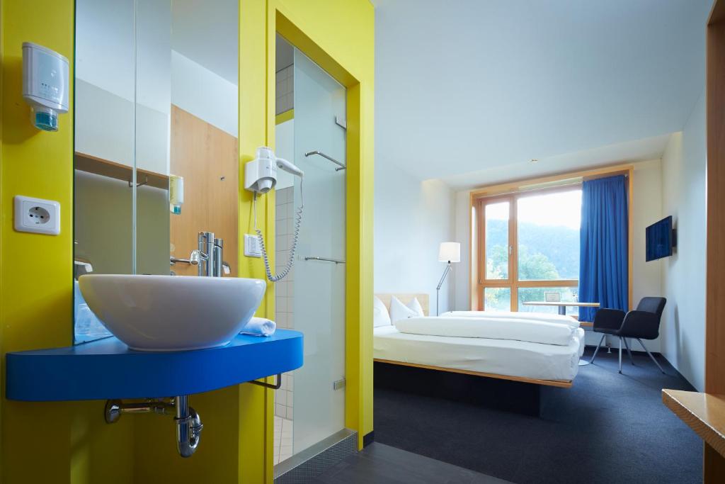 Горящие туры в отель Val Blu Resort Spa & Sports Тироль Австрия