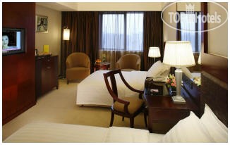 Туры в отель Zhongxiang Hotel Шанхай Китай