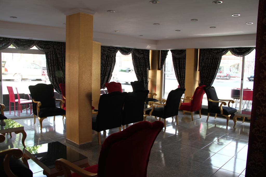 Hot tours in Hotel Atalla Hotel Antalya