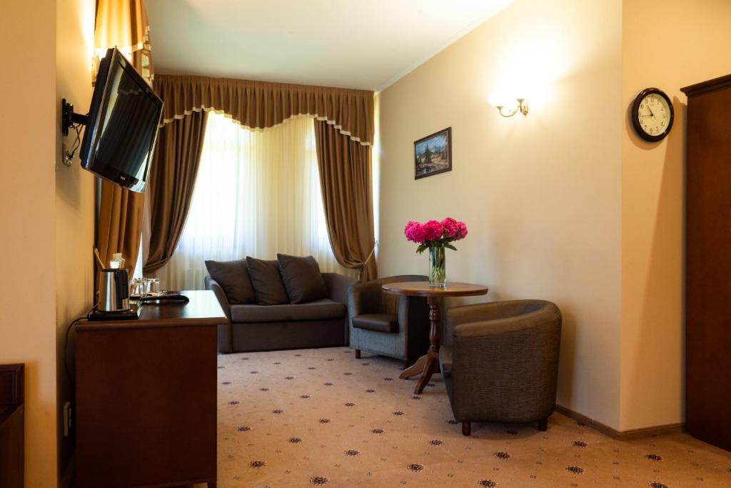 Горящие туры в отель Grand Hotel Pylypets Пилипец