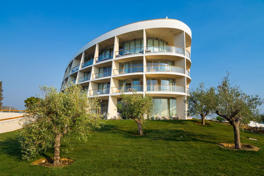 Отель, Хорватия, Шибеник, D-Resort Sibenik
