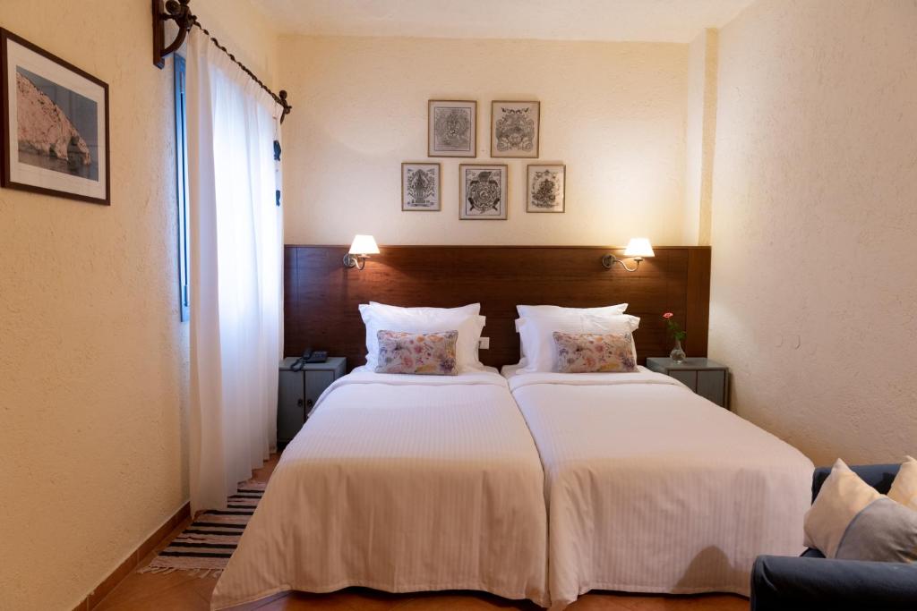 Porto Sisi Hotel Apartments фото и отзывы