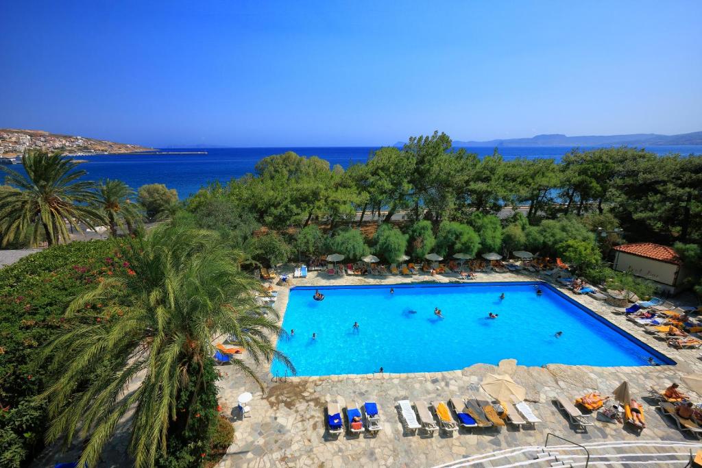 Sitia Beach City Resort & Spa, Греція