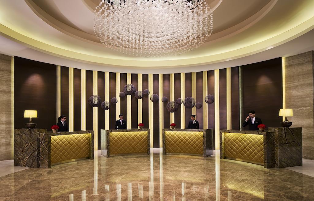 Горящие туры в отель Bengaluru Marriott Hotel Whitefield Бангалор Индия