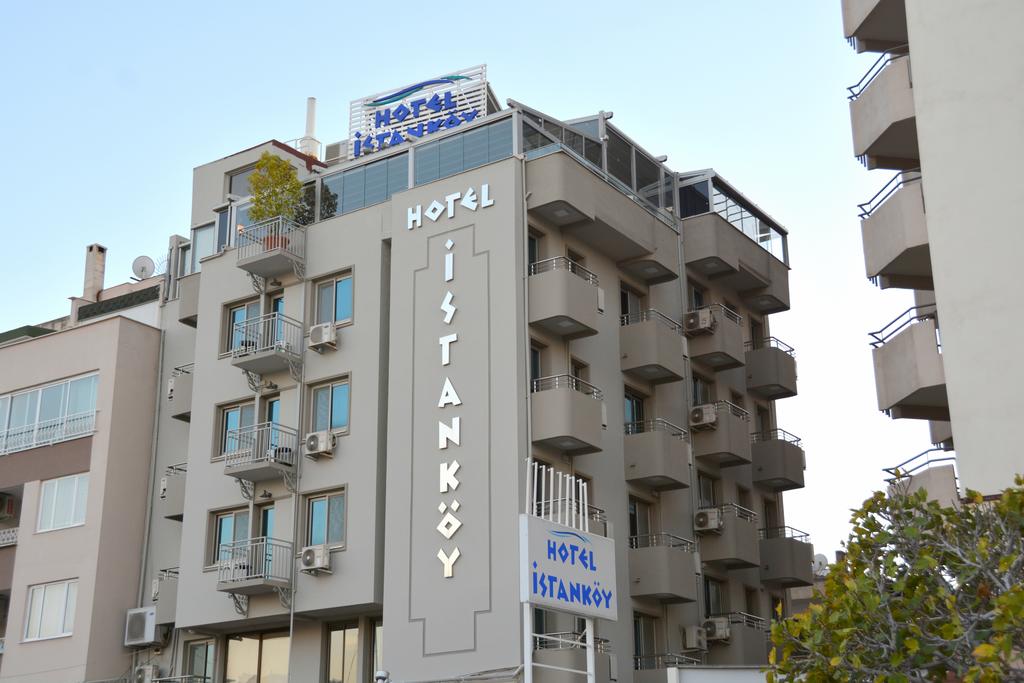Istankoy Hotel Kusadasi, Кушадасы, Турция, фотографии туров