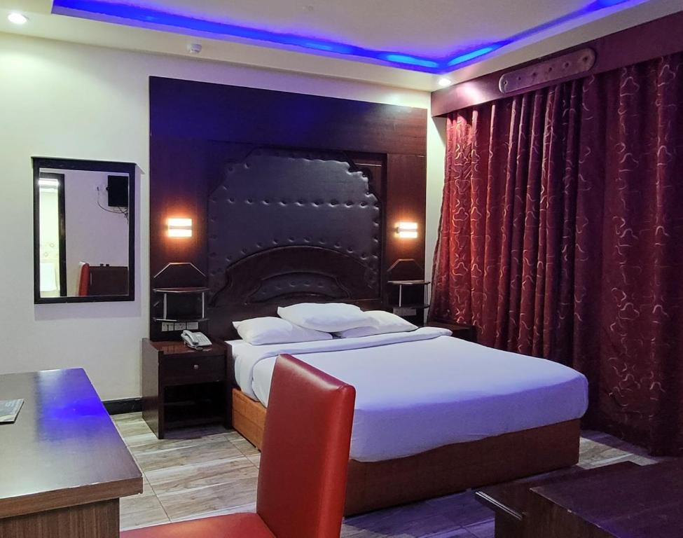 Shh Hotel Fujairah, Фуджейра ціни
