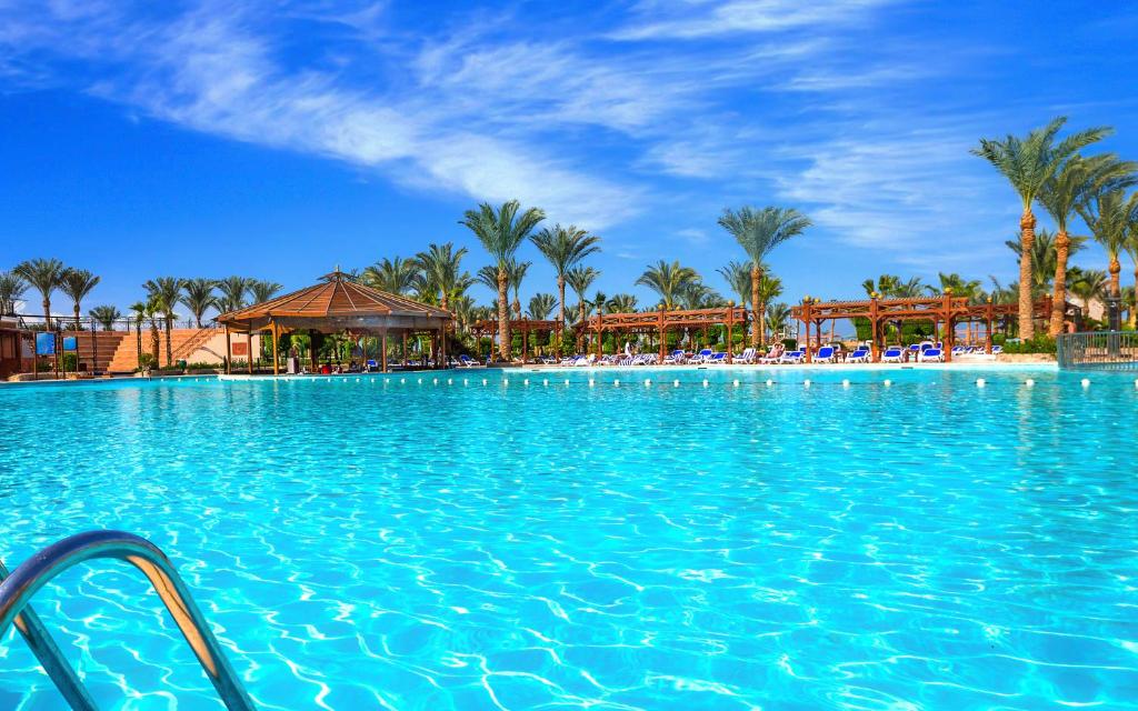 Hawaii Rivera Aqua Park Resort, Египет, Хургада, туры, фото и отзывы