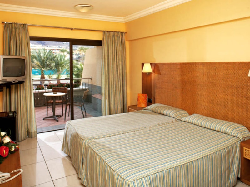 Туры в отель Clubhotel Riu Buena Vista